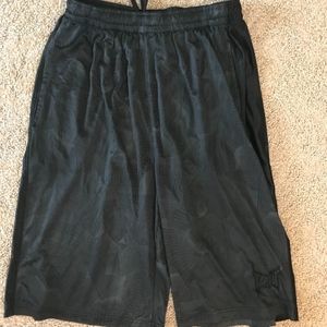 tapout tap out mens athletic shorts